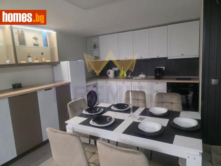 Двустаен, 75m² - Апартамент за продажба - 118370496