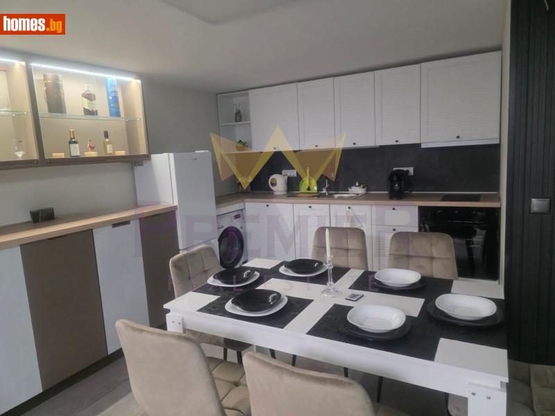 Двустаен, 75m² - Жк. Лагера, София - Апартамент за продажба - ИМОТИ ПРЕМИЕР - 118370496