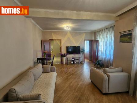 Четиристаен, 127m² - Апартамент за продажба - 118370536