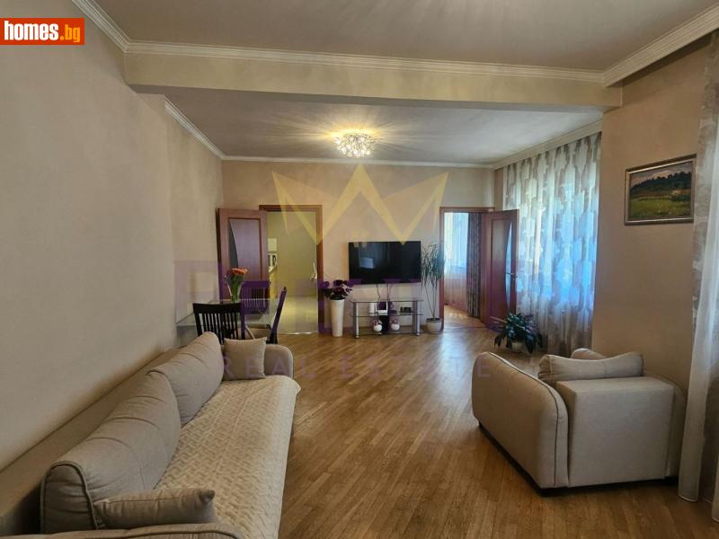 Четиристаен, 127m² - Жк. Иван Вазов, София - Апартамент за продажба - ИМОТИ ПРЕМИЕР - 118370536