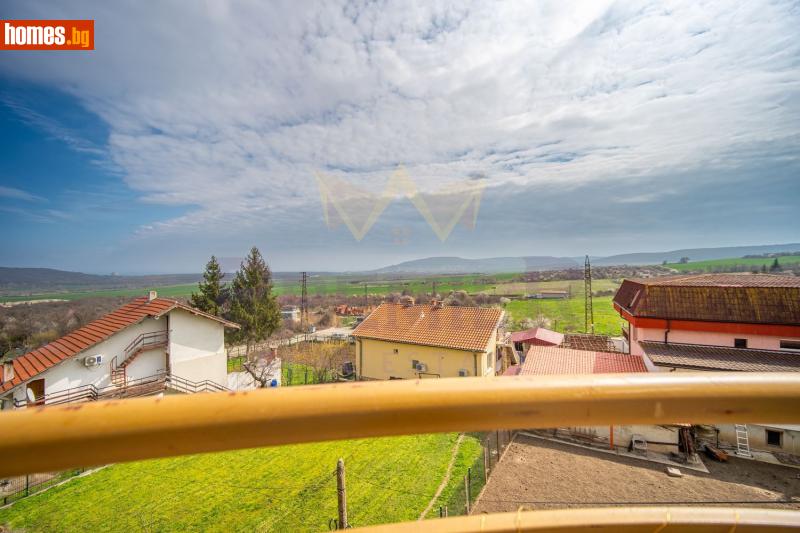 Тристаен, 75m² - С.Рогачево, Добрич - Апартамент за продажба - ИМОТИ ПРЕМИЕР - 118370546