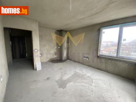 Тристаен, 85m² - Апартамент за продажба - 118370565