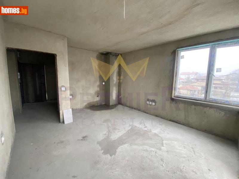 Тристаен, 85m² - Кв. Виница, Варна - Апартамент за продажба - ИМОТИ ПРЕМИЕР - 118370565