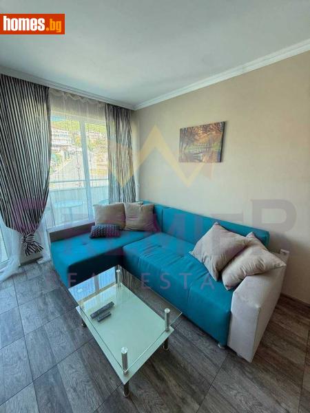 Двустаен, 76m² - Гр.Свети Влас, Бургас - Апартамент за продажба - ИМОТИ ПРЕМИЕР - 118370582