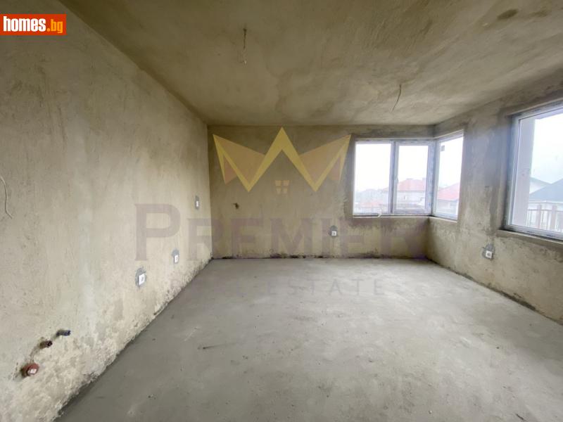 Тристаен, 83m² - Кв. Виница, Варна - Апартамент за продажба - ИМОТИ ПРЕМИЕР - 118370592