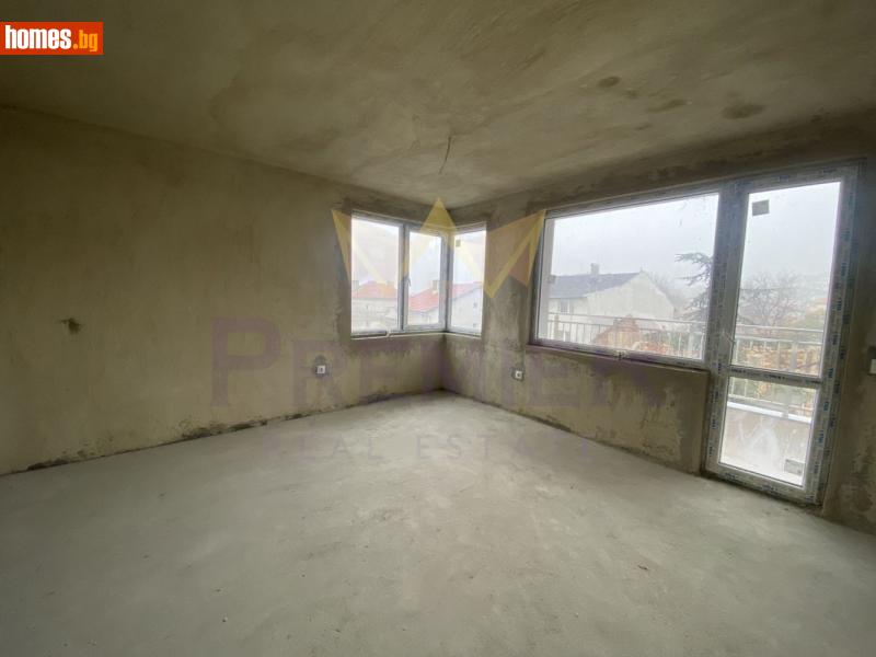 Двустаен, 83m² - Кв. Виница, Варна - Апартамент за продажба - ИМОТИ ПРЕМИЕР - 118370602