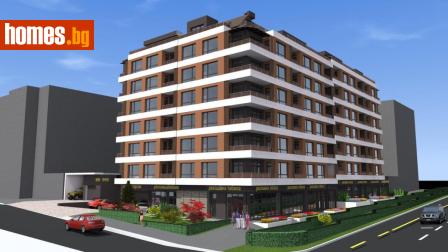 Двустаен, 100m² - Апартамент за продажба - 118370840