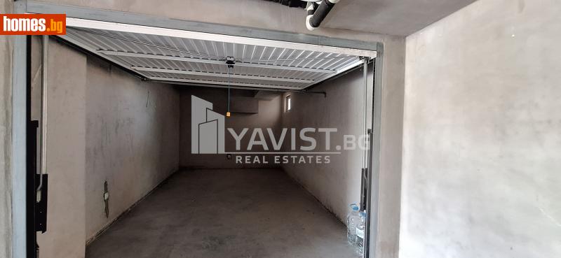 Гараж, 25m² - Жк. Изгрев, Бургас - Апартамент за продажба - ЯВИСТ - 118371939