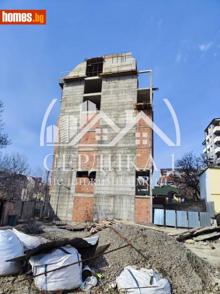 Тристаен, 135m² - Жк. Банишора, София - Апартамент за продажба - СЕРДИКА 1 НЕДВИЖИМИ ИМОТИ ЕООД - 118372067