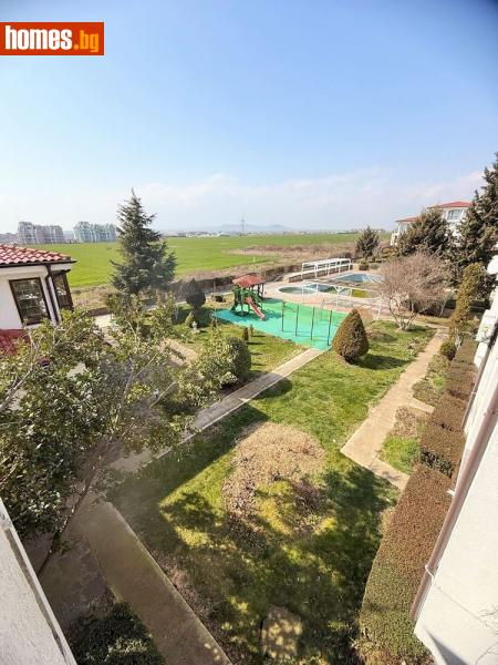 Двустаен, 58m² - С.Равда, Бургас - Апартамент за продажба - БестХоумсБг - 118372092