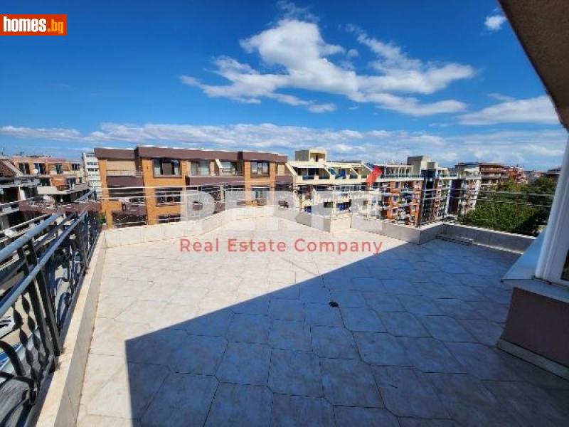 Четиристаен, 200m² - Гр.Поморие, Бургас - Апартамент за продажба - Perfe Estates - 118372166