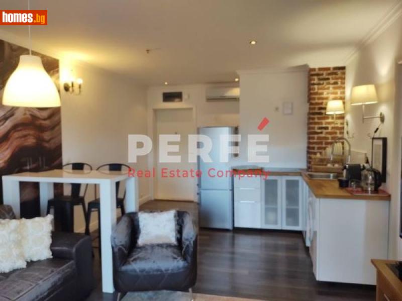 Тристаен, 113m² - Гр.Созопол, Бургас - Апартамент за продажба - Perfe Estates - 118372177