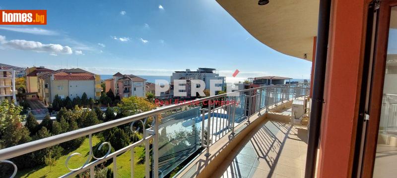 Двустаен, 96m² - Гр.Свети Влас, Бургас - Апартамент за продажба - Perfe Estates - 118372202