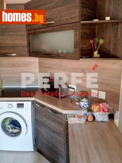 Двустаен, 58m² - Апартамент за продажба - 118372226