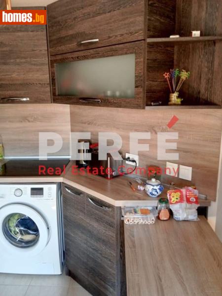 Двустаен, 58m² - С.Равда, Бургас - Апартамент за продажба - Perfe Estates - 118372226