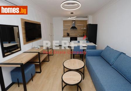 Двустаен, 64m² - Апартамент за продажба - 118372249