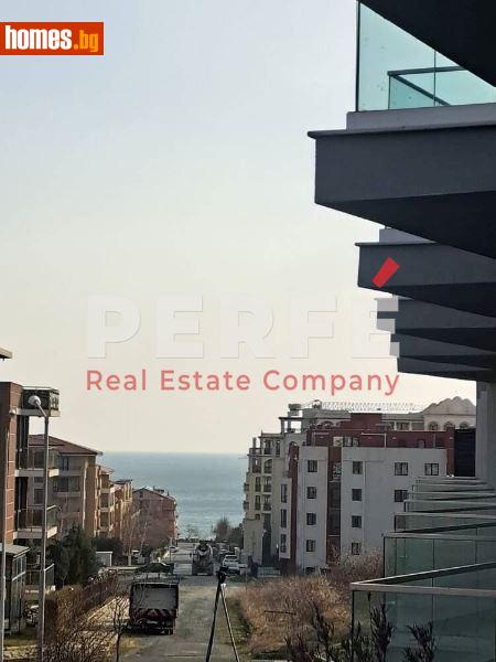 Двустаен, 74m² - Гр.Свети Влас, Бургас - Апартамент за продажба - Perfe Estates - 118372261