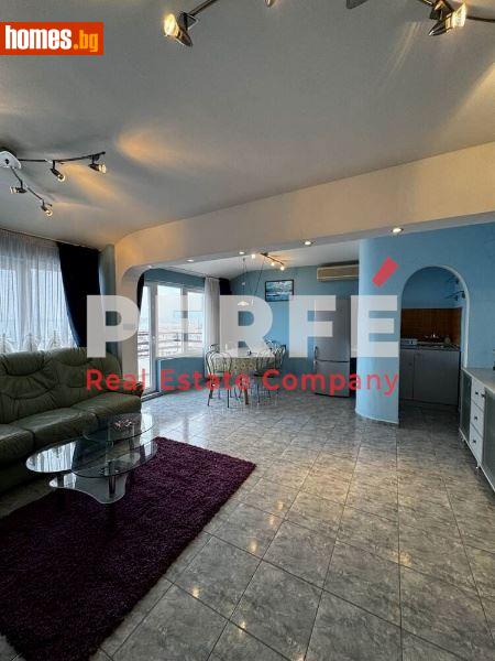 Двустаен, 70m² - Гр.Свети Влас, Бургас - Апартамент за продажба - Perfe Estates - 118372287