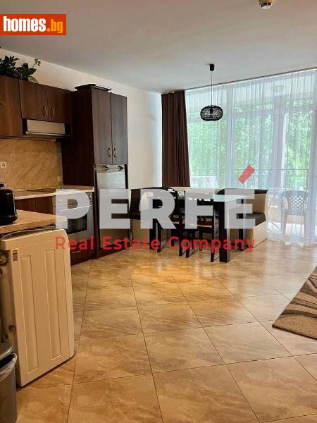Двустаен, 68m² - К.к.Слънчев Бряг, Бургас - Апартамент за продажба - Perfe Estates - 118372296