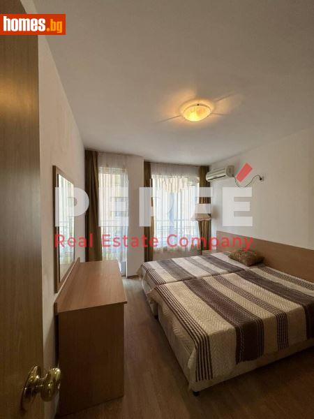 Двустаен, 59m² - К.к.Слънчев Бряг, Бургас - Апартамент за продажба - Perfe Estates - 118372301