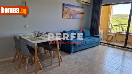 Двустаен, 57m² - Апартамент за продажба - 118372317