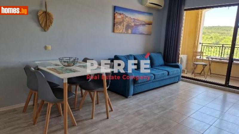 Двустаен, 57m² - Гр.Созопол, Бургас - Апартамент за продажба - Perfe Estates - 118372317