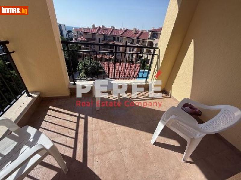 Двустаен, 68m² - Гр.Свети Влас, Бургас - Апартамент за продажба - Perfe Estates - 118372356