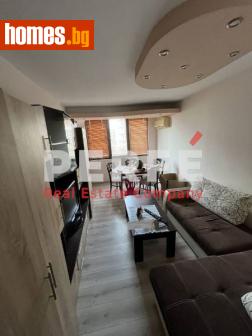 Двустаен, 45m² - Апартамент за продажба - 118372366