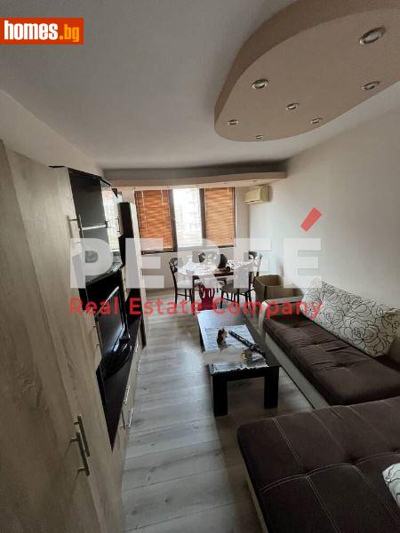 Двустаен, 45m² - К.к.Слънчев Бряг, Бургас - Апартамент за продажба - Perfe Estates - 118372366