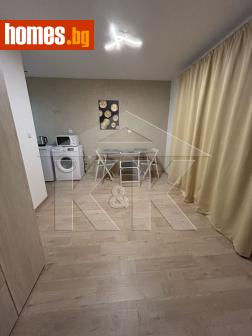 Едностаен, 27m² - Апартамент за продажба - 118375935