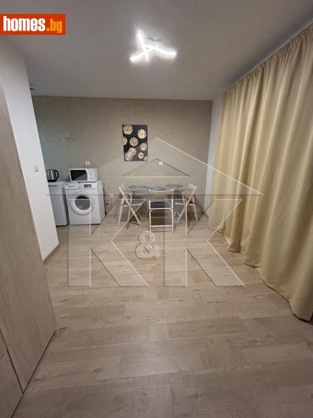 Едностаен, 27m² - С.Кранево, Добрич - Апартамент за продажба - Куртев ООД - 118375935