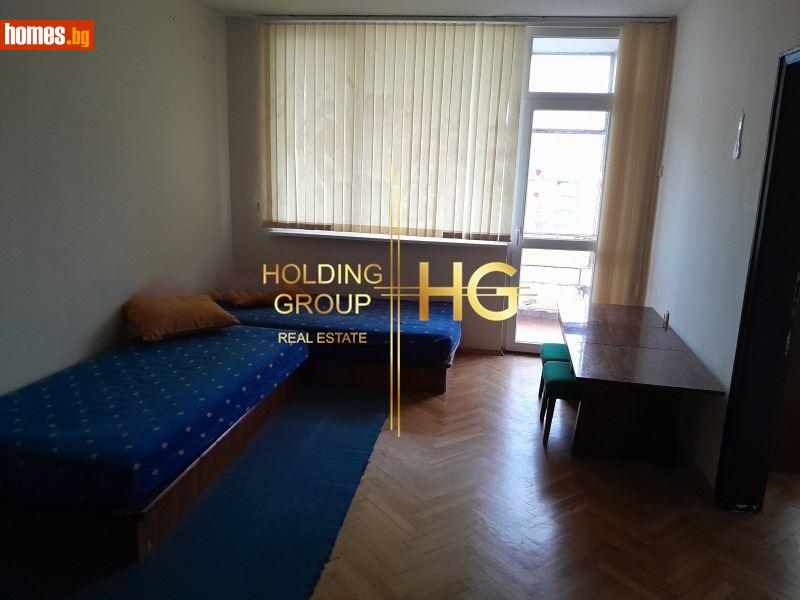 Четиристаен, 110m² -  Център, Варна - Апартамент за продажба - Холдинг Груп Недвижими Имоти  - 118376192