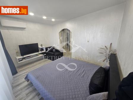Двустаен, 57m² - Апартамент за продажба - 118376276