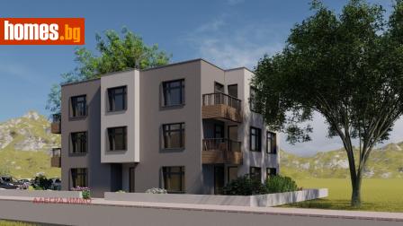 Двустаен, 70m² - Апартамент за продажба - 118377421