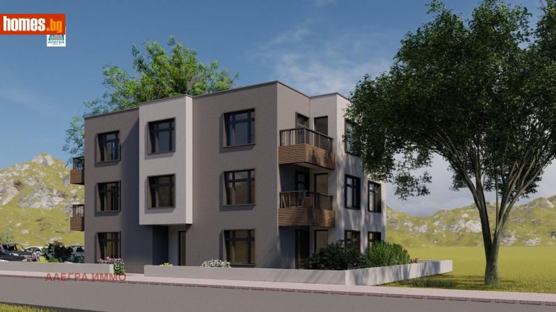 Двустаен, 70m² - Кв. Беломорски, Пловдив - Апартамент за продажба - Alegra ImmoBG - 118377421