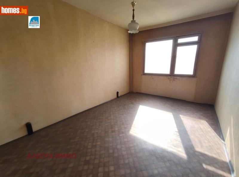 Двустаен, 64m² - Жк. Христо Смирненски, Пловдив - Апартамент за продажба - Alegra ImmoBG - 118377443