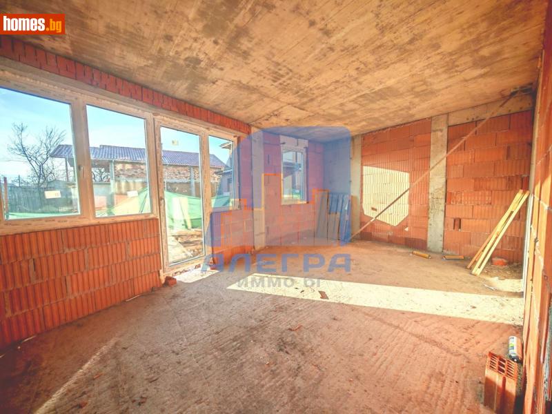 Двустаен, 98m² -  Казичене, София - Апартамент за продажба - Alegra ImmoBG - 118377457