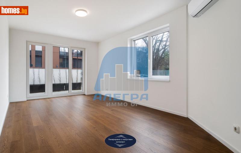 Тристаен, 103m² - Кв. Кръстова Вада, София - Апартамент за продажба - Alegra ImmoBG - 118377461