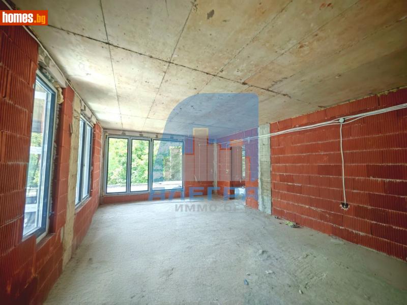 Тристаен, 127m² - В.з. Киноцентър , София - Апартамент за продажба - Alegra ImmoBG - 118377684
