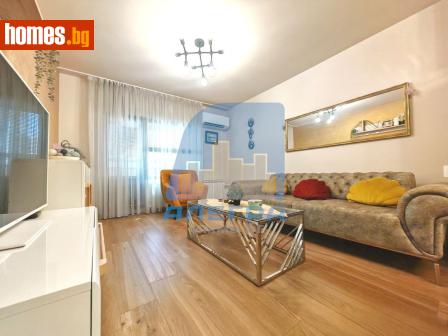 Тристаен, 109m² - Апартамент за продажба - 118377696