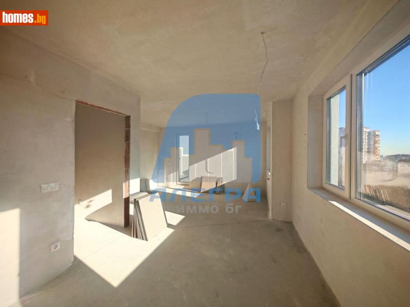 Тристаен, 146m² - Жк. Банишора, София - Апартамент за продажба - Alegra ImmoBG - 118377706