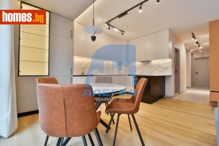 Тристаен, 104m² - Апартамент за продажба - 118377716