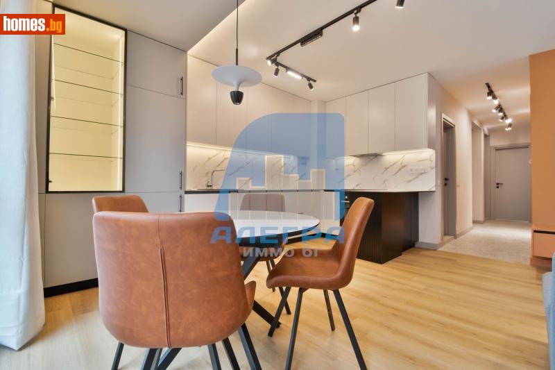 Тристаен, 104m² - Жк. Дружба 2, София - Апартамент за продажба - Alegra ImmoBG - 118377716