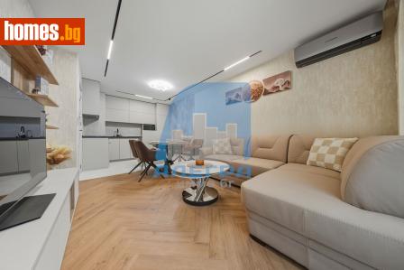Двустаен, 119m² - Апартамент за продажба - 118377732