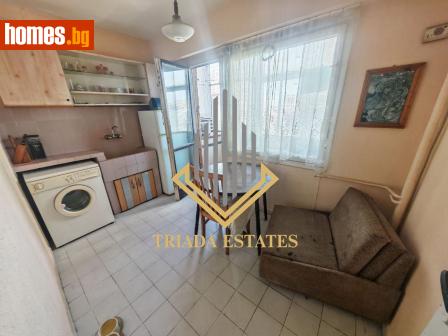 Двустаен, 60m² - Апартамент за продажба - 118378044