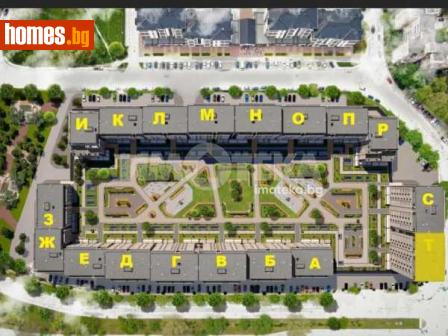 Двустаен, 65m² - Апартамент за продажба - 118378164