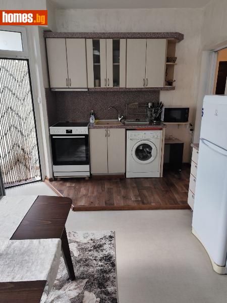 Тристаен, 103m² -  Център, Кърджали - Апартамент за продажба - Тенденс имоти - 118378321
