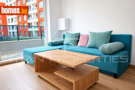 Двустаен, 64m² - Апартамент за продажба - 118378347