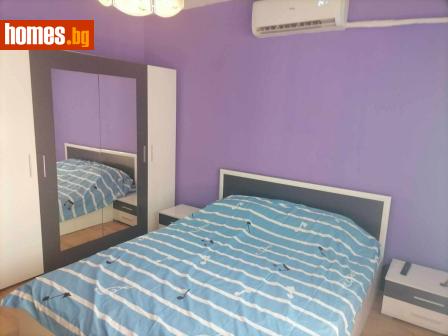 Двустаен, 61m² - Апартамент за продажба - 118378379