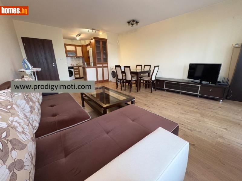 Двустаен, 90m² - Кв. Манастирски Ливади, София - Апартамент за продажба - Продиджи - 118378436